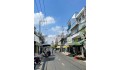 Mặt tiền kinh doanh Ba Đình 6x23 sổ riêng 6 tầng chỉ 19 tỷ