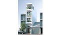 Nhà Lý Thường Kiệt 60m2, 4 tầng, 7 phòng ngủ - Vừa ở vừa cho thuê, thu nhập 60tr/tháng - Chỉ 13.5 tỷ, có thương lượng!