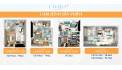 Căn hộ Lavida Plus Q7 1Pn giá 3 tỷ, 2PN, 74m2 giá 4,1 tỷ. Ck 5%. CĐT 0917688586