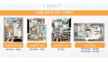 Căn hộ Lavida Plus Q7 1Pn 55m2  giá 3 tỷ có vat, Ck 5%. CĐT 0917688586