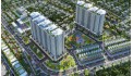 Căn hộ Conic Boulevard Bình Chánh, giá chỉ 37 tr/m², CK tới 15%. CDT 0917688586