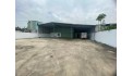 Cho thuê 1.200m² kho xưởng tại TX 52, P. Thạnh Xuân, Q.12. Giá 50 Triệu