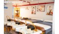 SANG TIỆM NAIL GỘI DƯỠNG SINH DECOR XINH XẮN NGAY TRUNG TÂM QUẬN 1