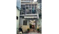 NHÀ ĐẸP - GIÁ TỐT Cần bán nhà ở trung tâm Q1, Nguyễn cảnh chân, P Nguyễn cư trình