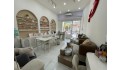 Gò Vấp ! Sang SaLon Nail – SPA decor Hiện đại & xinh xắn nằm ngay khu dân trí cao Cityland Central Hill , F.7, Tel : 0931462511 Chính chủ
