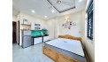 BÁN CĂN HỘ DỊCH VỤ 10 PHÒNG - QUẬN TÂN BÌNH - 100 M2 - 22,2 TỶ