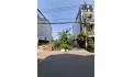 Lô đất 64M2 hẻm xe tải thông, Ngang 4, Đào Tông Nguyên khu nhà cao tầng đồng bộ, Chỉ 5.3tỷ.