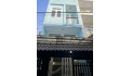HOT HOT - CẦN BÁN GẤP CĂN NHÀ  ĐẸP Tại Phường Thạnh Lộc Quận 12, HCM