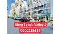 SHOPHOUSE SCENIC VALLEY 2 PHÚ MỸ HƯNG