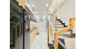 BÁN NHÀ MỚI - CHÍNH CHỦ - HIẾM XE HƠI NGỦ NHÀ - PHAN VĂN TRỊ P11 - 72M2 - BÌNH THẠNH - 3PN LỚN - FULL NỘI THẤT - BÁN 7.15 TỶ