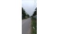 Đất ở Mặt Tiền Dương Công Khi Tân Hiệp Hóc Môn 1500m2 Ngang 16m2