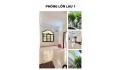 CHÍNH CHỦ CHO THUÊ NHÀ GÒ VẤP - VÒNG XOAY PHẠM VĂN ĐỒNG