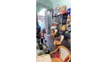 TÂN BÌNH GIÁP QUẬN 10 - KHU VIP ĐẤT THÁNH - 50M2 LÔ GÓC - CHỈ NHỈNH 5T