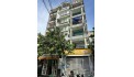 ĐẦU TƯ SINH LỜI - CHÍNH CHỦ  Cần Bán Tòa Nhà Căn Hộ Dịch Vụ Tại Quận 7, tp Hồ Chí Minh