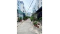 BÁN NHÀ GÒ VẤP, 60M2, NGANG HIẾM 5M, 3 TẦNG, 3VPHÚT QUA LOTTEMART.