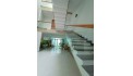 Bán nhaà HXH Nguyễn Thị Thập , Quận 7,dt
143m2 , 4 lầu ,ngang 5m chỉ 16,6 tỷ