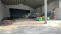 BÁN XƯỞNG MỚI, KIÊN CỐ ĐƯỜNG NGUYỄN THỊ RÀNH, CỦ CHI, 2,220 M2 ĐẤT - CÓ NHÀ CẤP 4 PHÍA SAU, VƯỜN CÂY ĂN TRÁI, AO SEN – GIÁ 21 TỶ