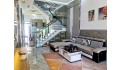 Bán nhà mới 4 tầng 63m2 Quốc Lộ 13, Hiệp Bình Phước, 7.7 tỷ, sổ hồng hoàn công