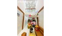 VTK2502-41

VY 68 -NGAY CHỢ PHÚ LÂM Q6 - HẺM XE HƠI THÔNG CÁCH MT BÀ HOM một căn - NHÀ MỚI 4 TẦNG BTCT ~ 40M².