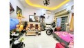 BÁN NHÀ KHU DÂN CƯ Q4 
NGANG 4.1 NỞ THẦN TÀI 7 M DÀI 4.65 M 
2T HƠN 2 TỶ