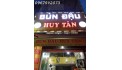 Chính chủ cần sang nhượng quán tại 395 Cây Trâm, P8, Quận Gò Vấp, TP Hồ Chí Minh