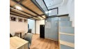 95m2 - 4 TẦNG BTCT - 12P CHDV - KHOÁN 30 TRIỆU - BÁN 11.6 TỶ - HOÀNG HOA THÁM - P7 BÌNH THẠNH - HẺM 0TÔ - SHR CỰC ĐẸP