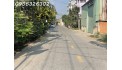 Đất Ở Mặt Tiền Tân Xuân Trung Chánh 2 Hóc Môn 300m2 Ngang Khủng 10