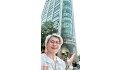 BÁN NHÀ MẶT PHỐ HÀM NGHI - QUẬN 1 - 2800 TỶ - 1124M2 - 22 TẦNG - SỔ HỒNG