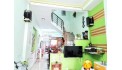 Bán nhà hẻm oto Thoại Ngọc Hầu quận Tân Phú 4,1 x 18- 3 tầng chỉ 6.6 tỷ tl