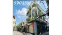 Nhà đẹp Tân Bình – 2 Mặt tiền thông thoáng – 60m2 – 3 tầng hoàn công – nhỉnh 11 tỷ