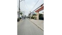 BÁN NHÀ GÒ VẤP, MẶT TIỀN ĐƯỜNG KINH DOANH, 50M2, NHỈNH 6 TỶ.