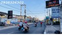 Nhà Mặt Tiền Phan Văn Đối Bà Điểm Hóc Môn 300m2 Ngang khủng 7.5m