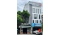 Chính chủ cho thuê tòa nhà mặt tiền 23 Thích Minh Nguyệt, phường 2, quận Tân Bình.