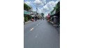 Nhà Mặt Tiền Nhựa Xuân Thới Thượng Hóc Môn 500m2 Ngang Khủng 10m