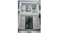 Nhà hẻm xe hơi CMT8, Q.10, 34m2, giá chỉ 6,6 tỷ