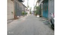 Bán nhà HXH 69m2 4 tầng  Âu Dương lân phường 3 quận 8 chỉ nhỉnh 8 tỷ