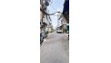 Bán nhà hẻm 6m thông Khuông Việt quận Tân Phú cn79- 4,5 x 19 chỉ 7.6 ty tl