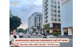 SỞ HỮU SHOPHOUSE KHỐI ĐẾ TẠI HỒ BÁN NGUYỆT QUẬN 7 TRỰC TIẾP TỪ CHỦ ĐẦU TƯ