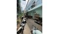 BÁN NHÀ NI SƯ HUỲNH LIÊN TÂN BÌNH 44m2- 2 TẦNG 2PN HẺM 3.5M GIÁ 6.7 TỶ