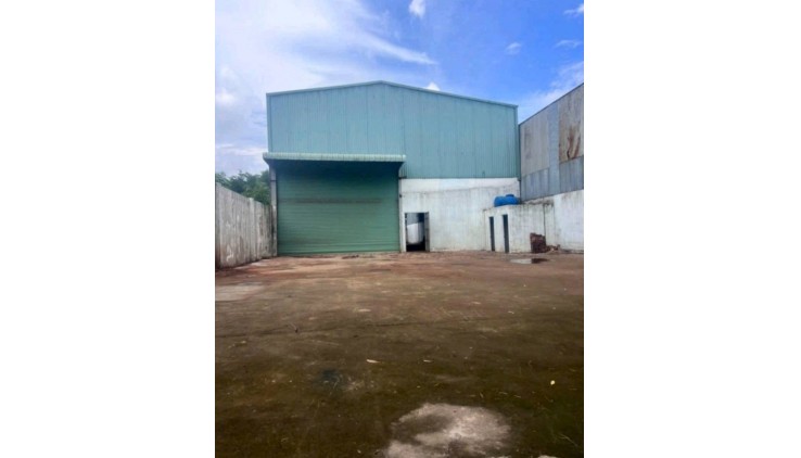 BÁN NHÀ MẶT PHỐ TRAN VAN GIAU, BÌNH CHÁNH - 680M2, 10 TỶ - SỔ HỒNG CHÍNH CHỦ