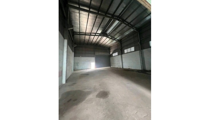 BÁN NHÀ MẶT PHỐ TRAN VAN GIAU, BÌNH CHÁNH - 680M2, 10 TỶ - SỔ HỒNG CHÍNH CHỦ