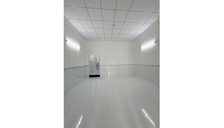 Bán nhà 114m2 Hiệp Bình Chánh,TP Thủ Đức,gần TTTM GigaMall,đường xe tăng chạy vù vù