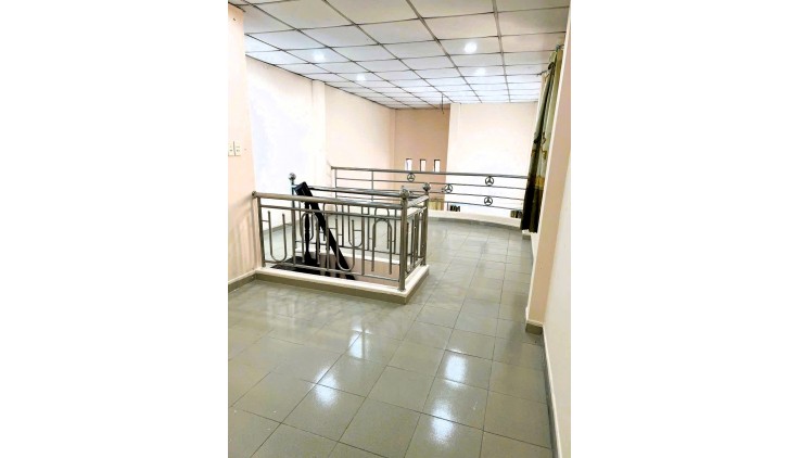 Cho thuê nhà nguyên căn 2pn đường 47 - Hiệp Bình Chánh