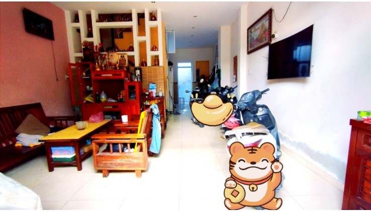 Bán nhà Dương Bá Trạc, Quận 8, 76m2, ngang 4.4m, 5PN, giá cực chất chỉ 5.8 tỷ