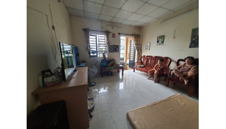 Bán nhà Bông Sao, Quận 8, 64m2, ngang 4m, chỉ 4.75 tỷ