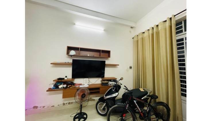 Bán nhà Cao Lỗ, Quận 8, 51m2, ngang 3.9m, chỉ 4.2 tỷ