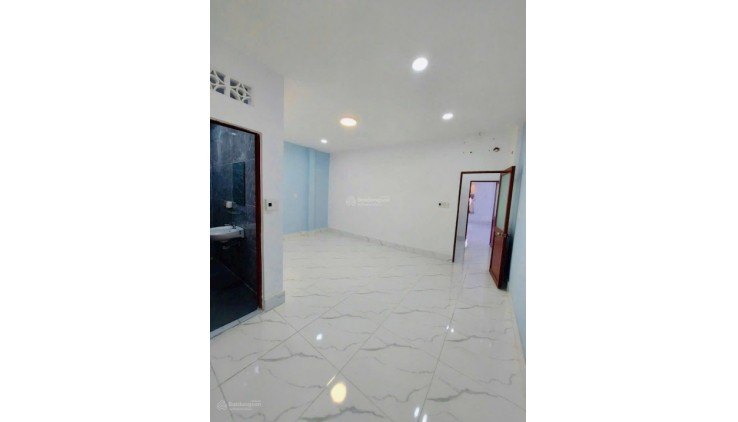 Nhà đẹp hẻm xe tải Gò Dầu, Tân Phú  5x14m2 2T - chỉ 6 tỷ.... TL