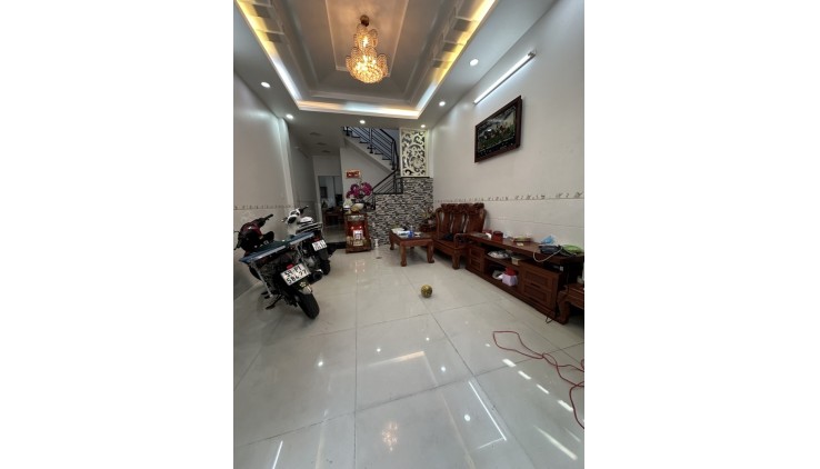 SỔ ĐỎ CHÍNH CHỦ- 70M2, 3 TẦNG, 4 PN, 4WC, NGUYỄN KIỆM, GÒ VẤP - 7.3 TỶ,