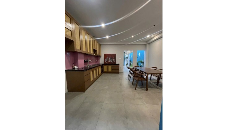 BÁN NHÀ 3 TẦNG PHAN VĂN TRỊ - GÒ VẤP 5 M X 16M - 60M2 NHỈNH 5 TỶ
