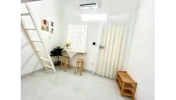 HÀNG XÓM PHÚ MỸ HƯNG- NGAY CHỢ TÂN MỸ-DÒNG TIỀN 720TR/NĂM